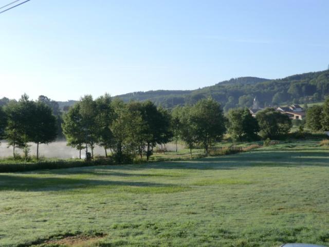 Les Gites De L Etang :Studio A 20 Mn De Gerardmer La Chapelle  Экстерьер фото